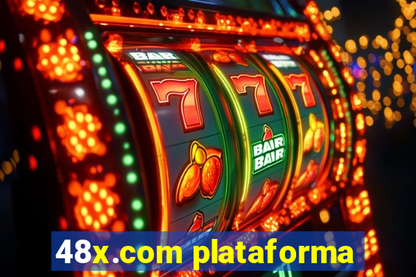 48x.com plataforma